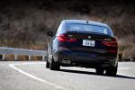 BMW 623d Gran Turismo M Sport 2017 года (JP)